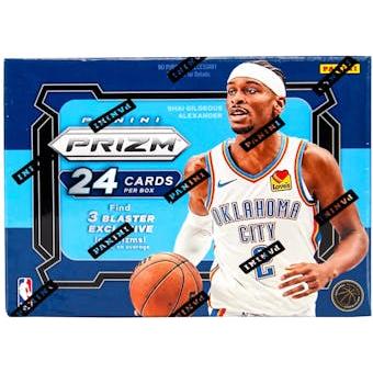 Blaster Boxes